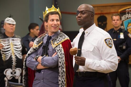 Brooklyn Nine-Nine