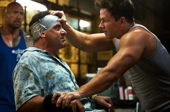 Pain & Gain