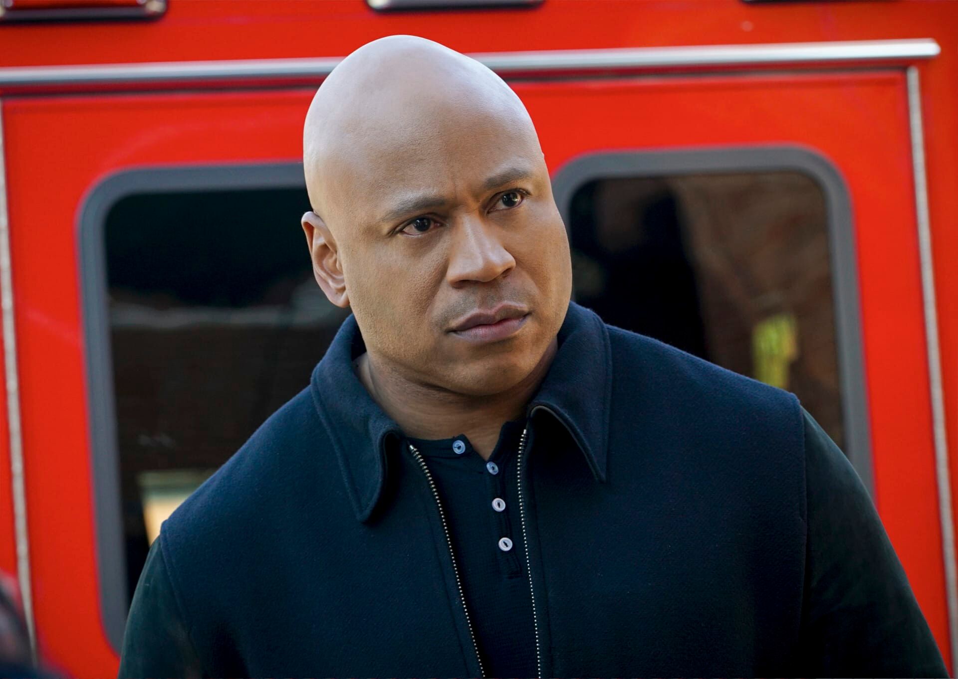 NCIS: Los Angeles Seizoen 9 Aflevering 21