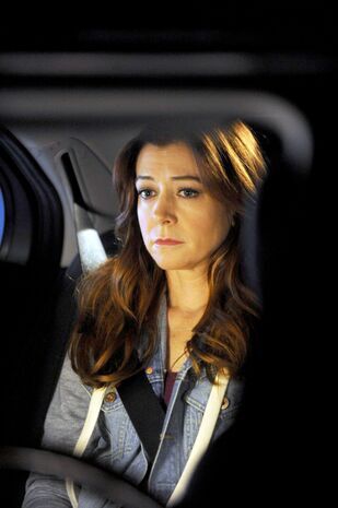 How I Met Your Mother Seizoen 9 Aflevering 18