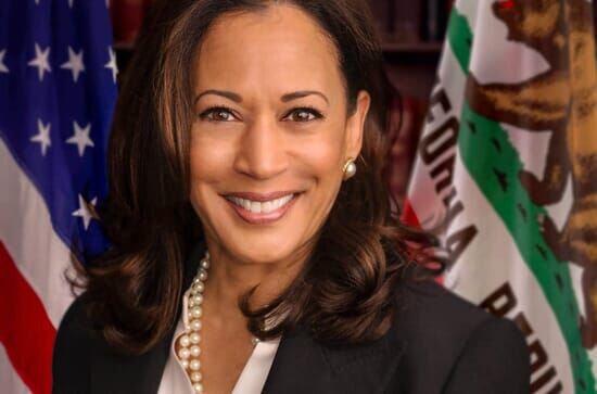 Kamala Harris – Eine amerikanische Karriere