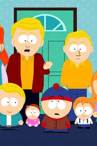 South Park Seizoen 7 Aflevering 12
