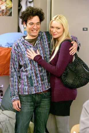 How I Met Your Mother Seizoen 4 Aflevering 16