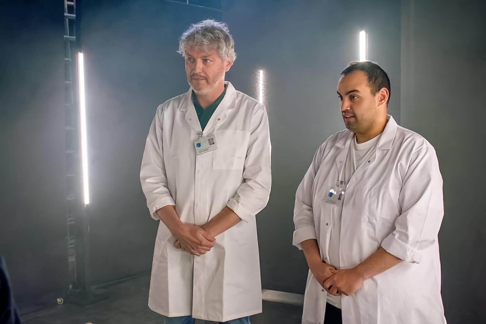 Code van Coppens Seizoen 4 Aflevering 2