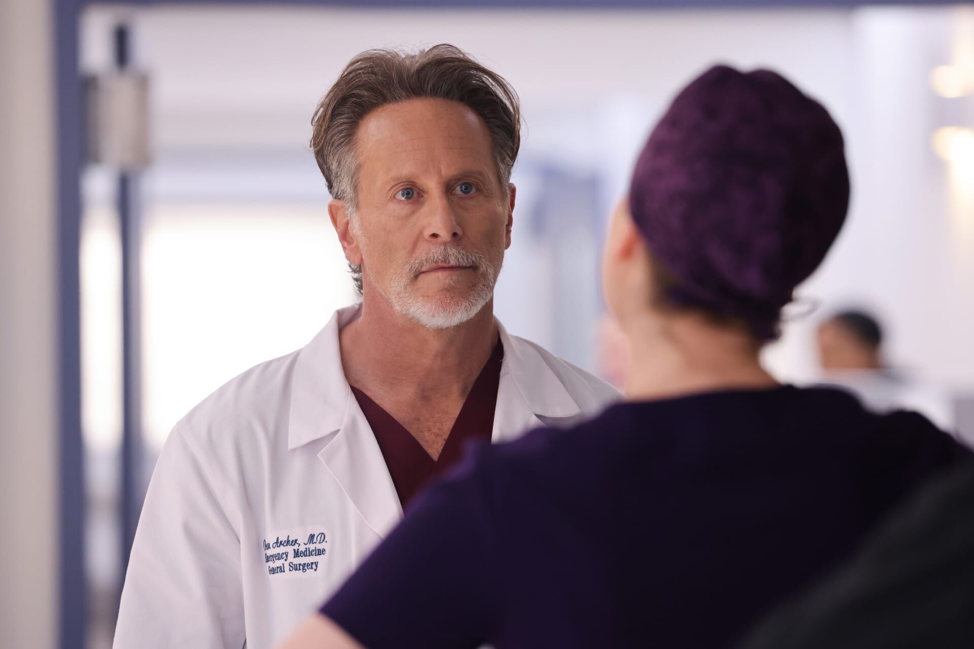 Camera de gardă Sezonul 10 Episodul 15