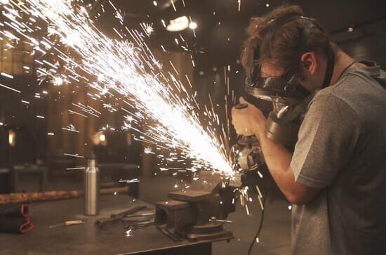 Forged in Fire –...