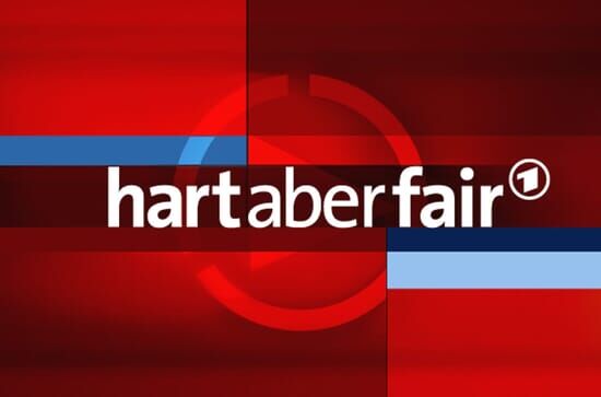 Hart aber fair Spezial