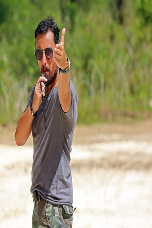 Survivor România Sezonul 3 Episodul 14