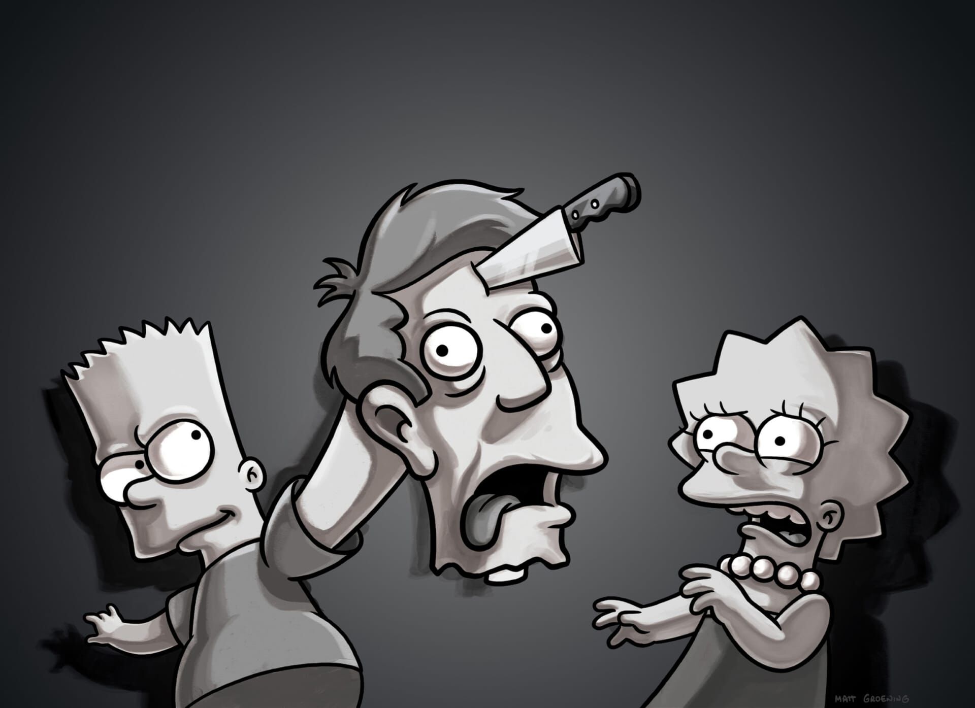 Les Simpson Saison 21 Épisode 4