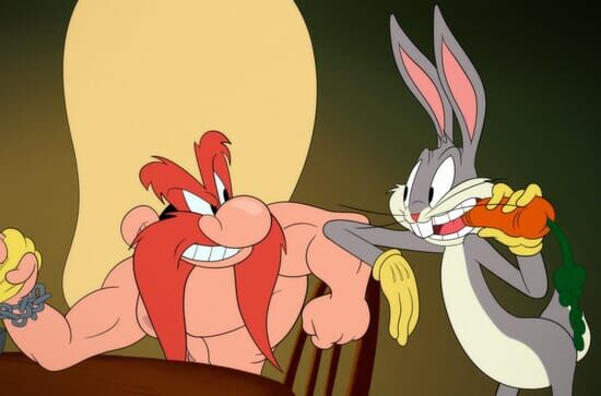 Looney Tunes Cartoons