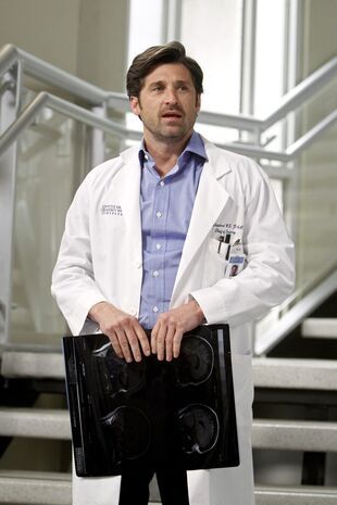 Anatomia lui Grey Sezonul 7 Episodul 1