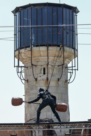 Fort Boyard Saison 33 Épisode 9