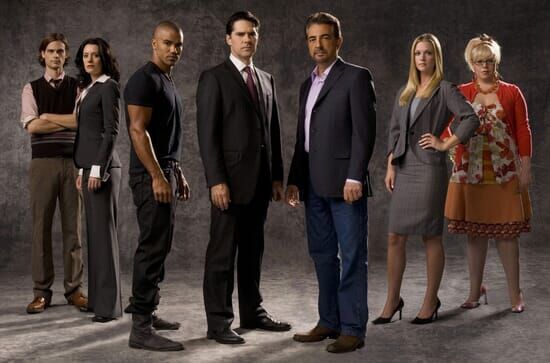 Criminal Minds