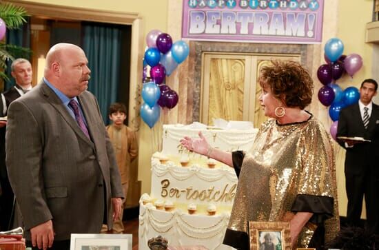 Jessie auf Disney Channel am 21.10.2024 | krone.at