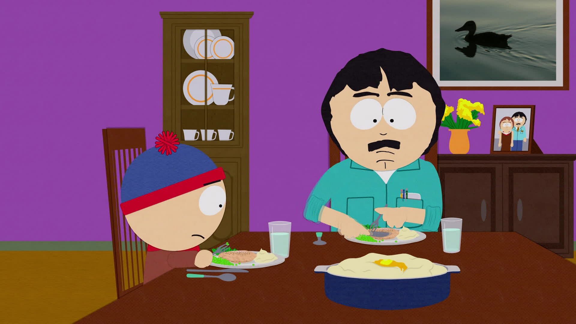 South Park Seizoen 13 Aflevering 4