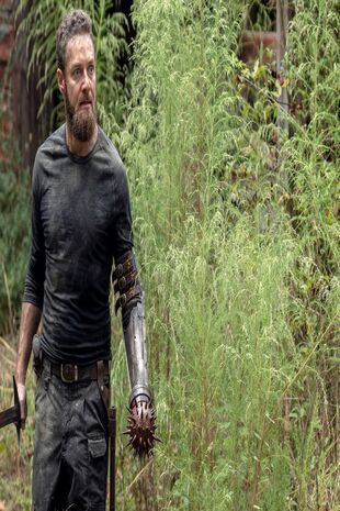 The Walking Dead: Invazia zombi Sezonul 10 Episodul 12
