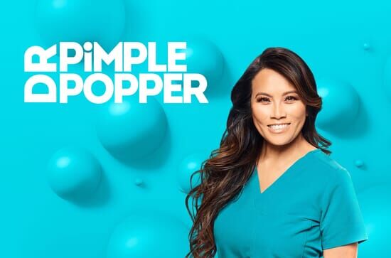 Dr. Pimple Popper