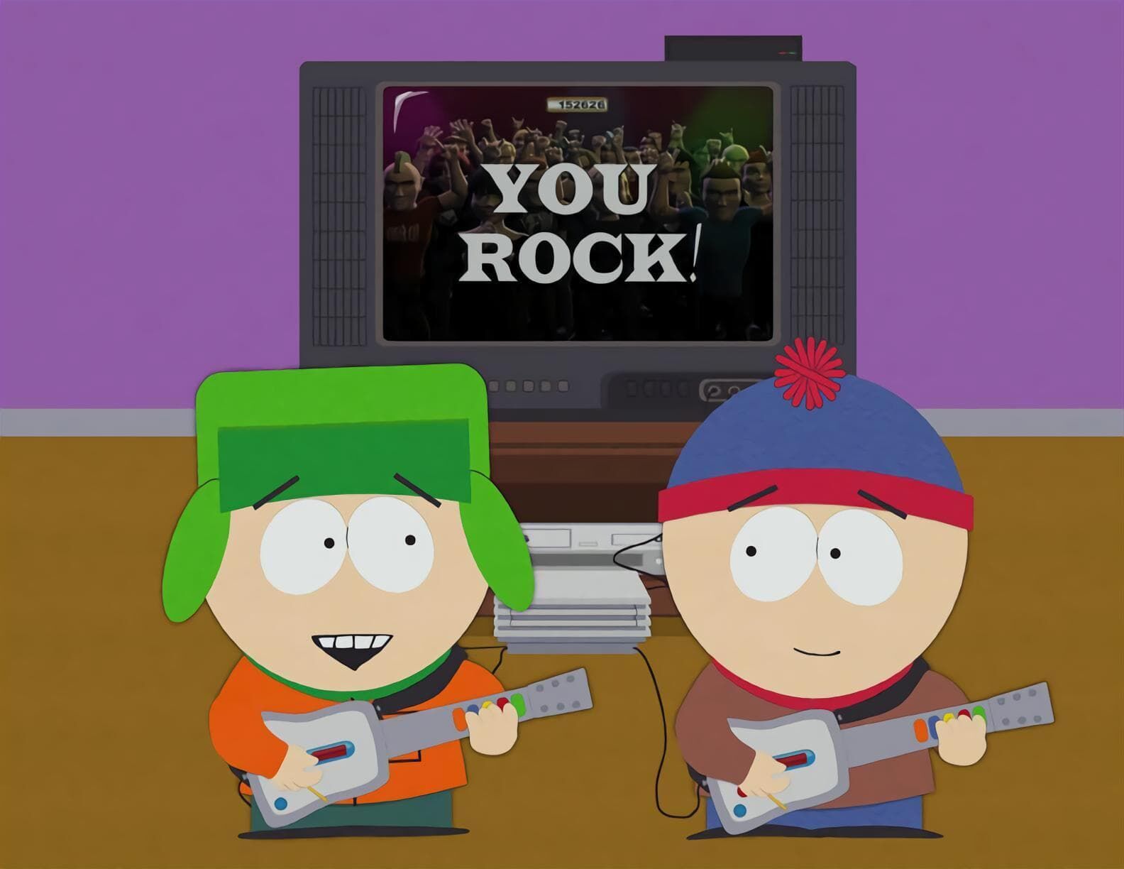 South Park Seizoen 11 Aflevering 13