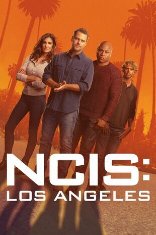NCIS: Los Angeles Seizoen 14