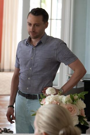 Succesiunea Sezonul 4 Episodul 1