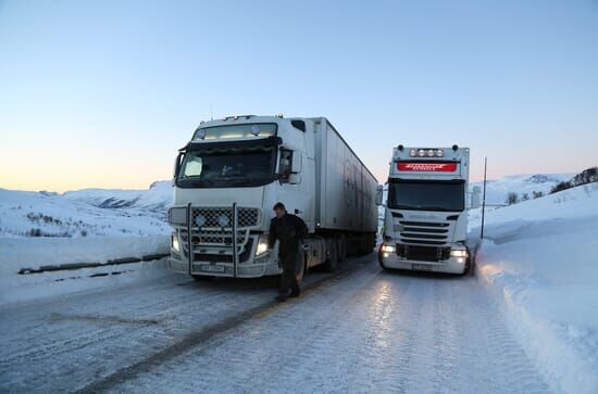 Highway Heroes Norway