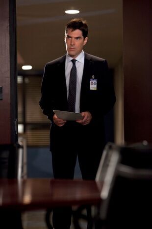 Minţi criminale Sezonul 6