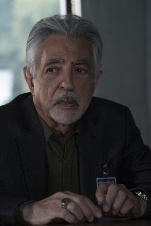 Minţi criminale Sezonul 18 Episodul 1