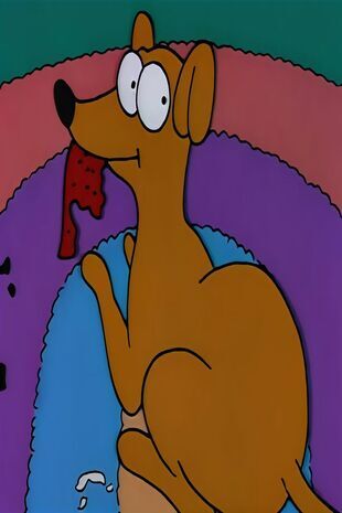 The Simpsons Seizoen 2 Aflevering 16