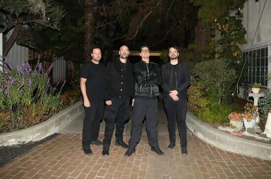 Ghost Adventures