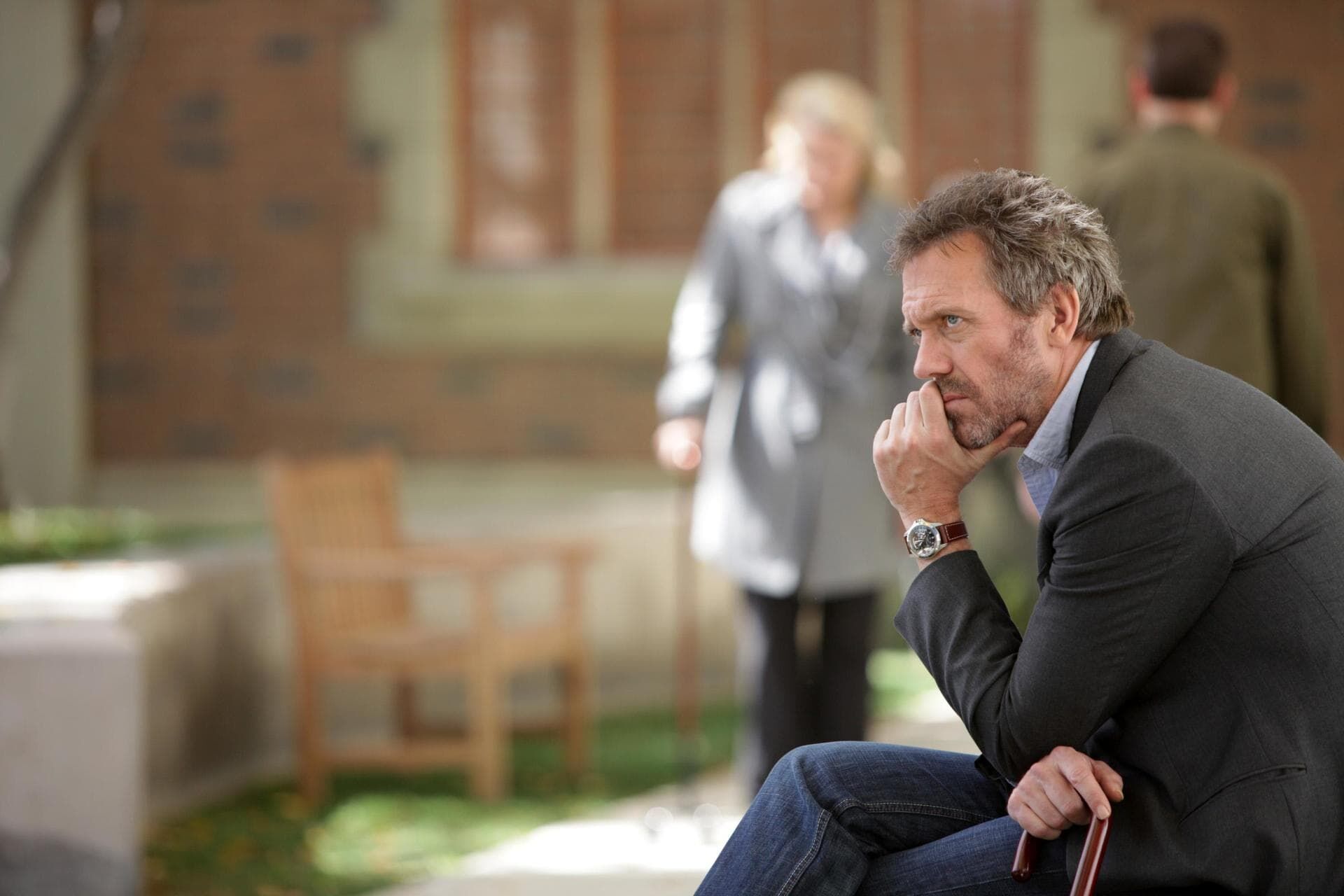 Dr House Saison 7 Épisode 20