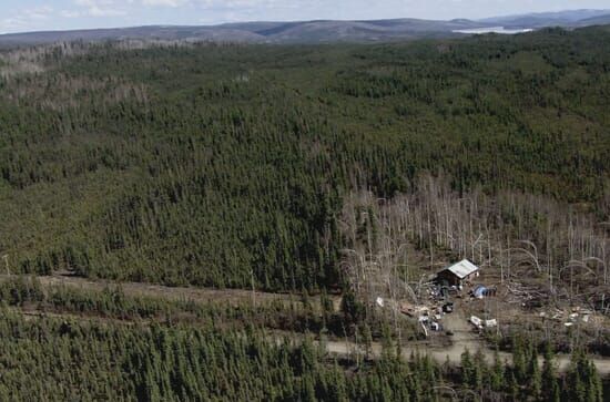 Yukon Men – Überleben in Alaska