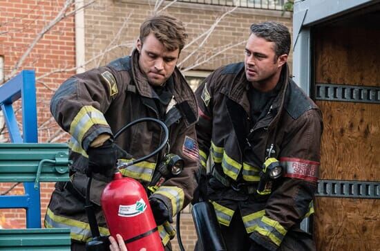 Chicago Fire