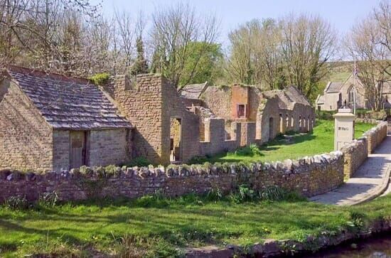 Lost Places – Englands D-Day-Dorf