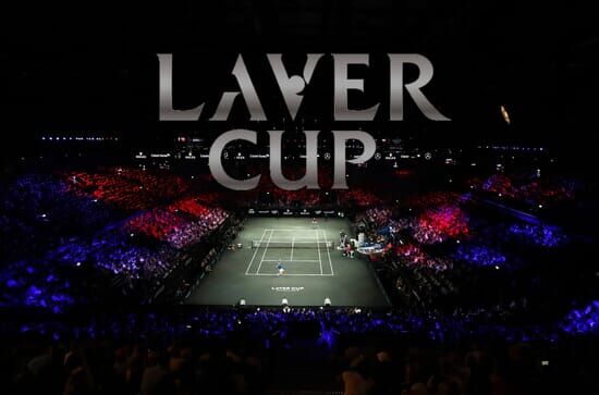 Tennis: Laver Cup