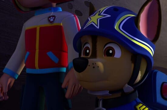 Paw Patrol: Helfer auf vier Pfoten