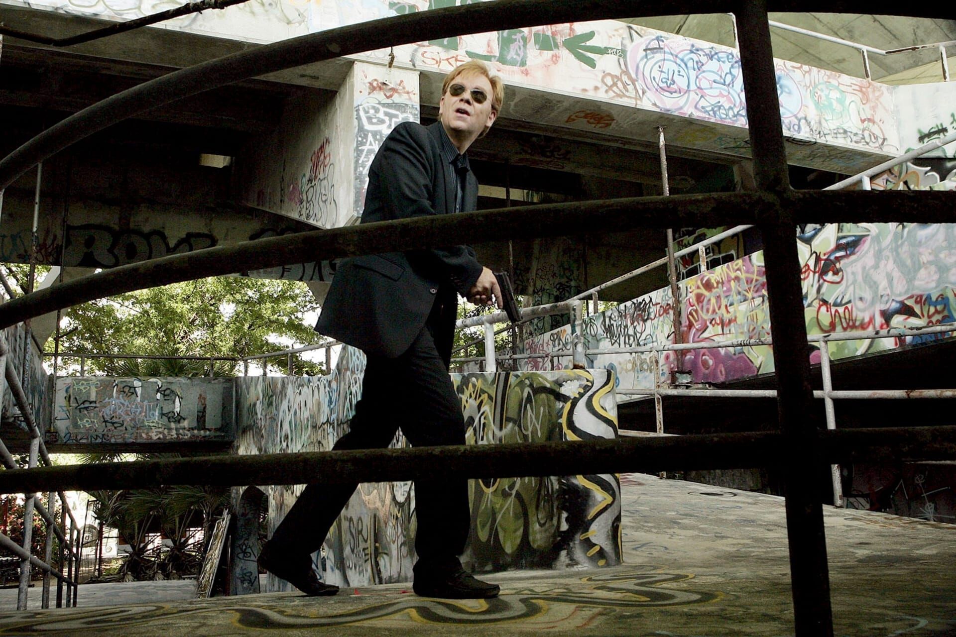 Les experts : Miami Saison 6 Épisode 1