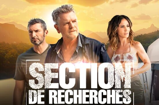 Section de recherches