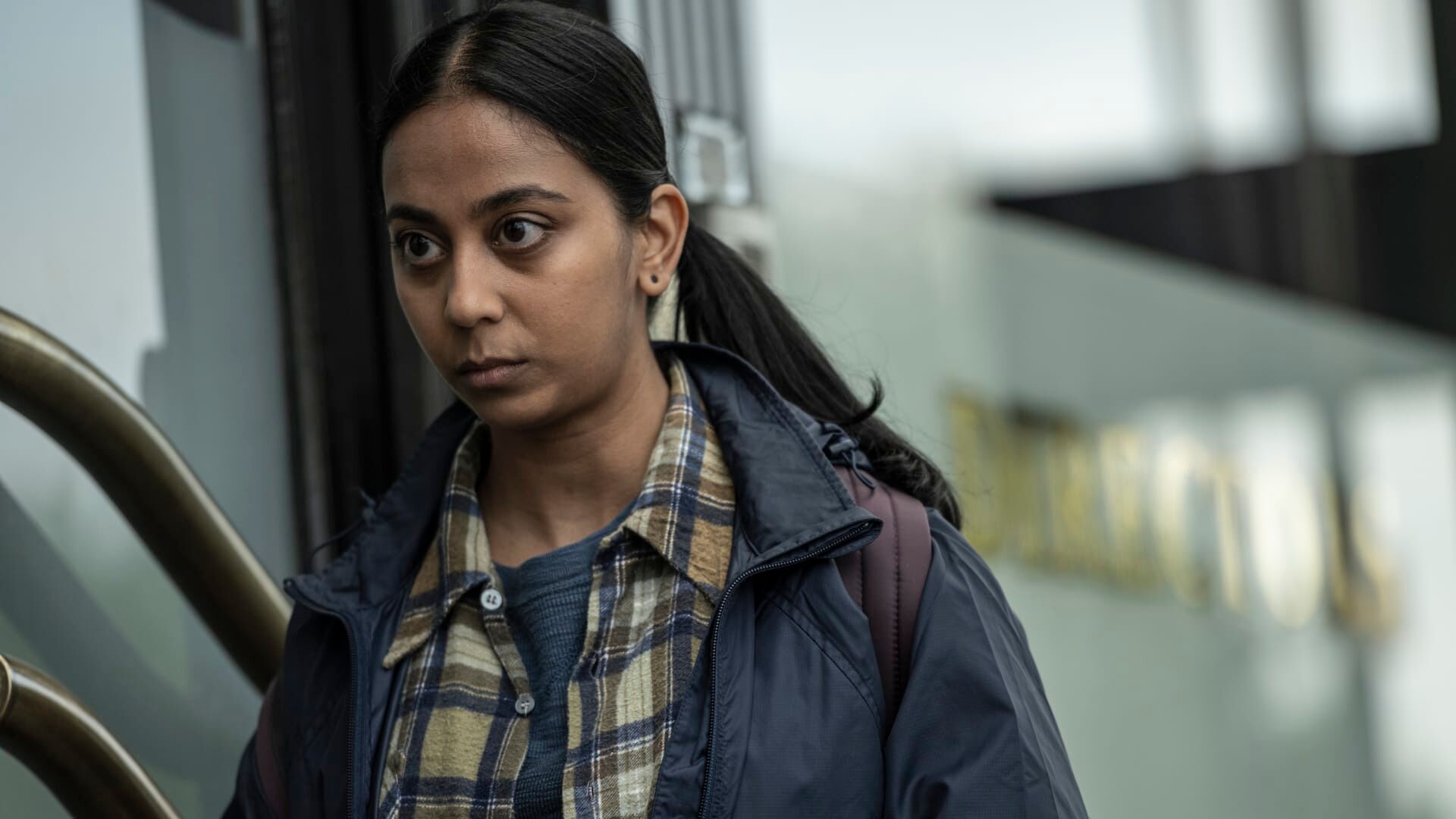 Obsesia Evei Sezonul 4 Episodul 3