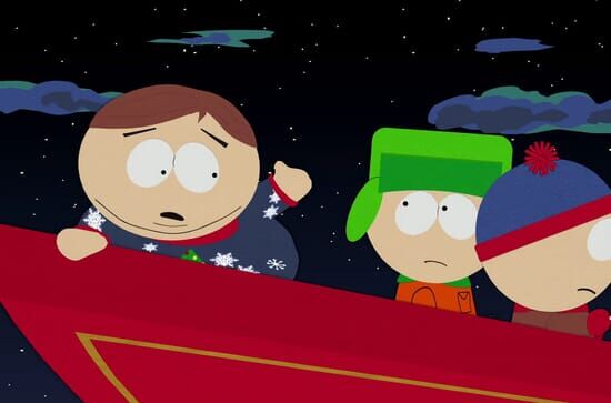 South Park