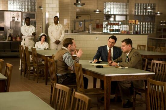 Shutter Island