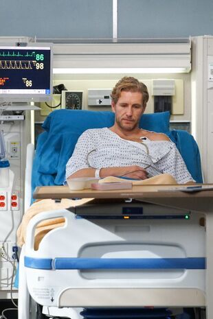 Anatomia lui Grey Sezonul 15 Episodul 23