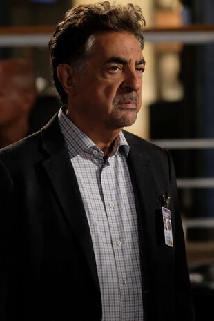 Minţi criminale Sezonul 13 Episodul 3