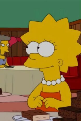 Les Simpson Saison 23 Épisode 13