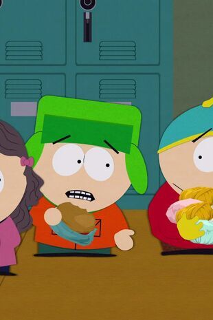 South Park Seizoen 15 Aflevering 8