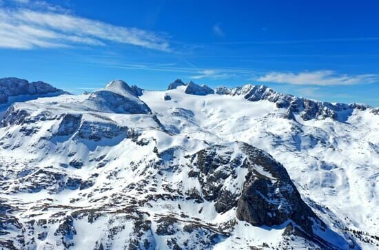 Dachstein – Berg der Berge im Salzkammergut