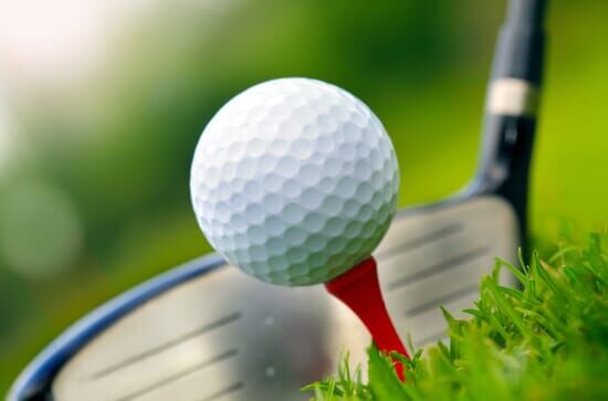 Golf : Championnat d'Abu...