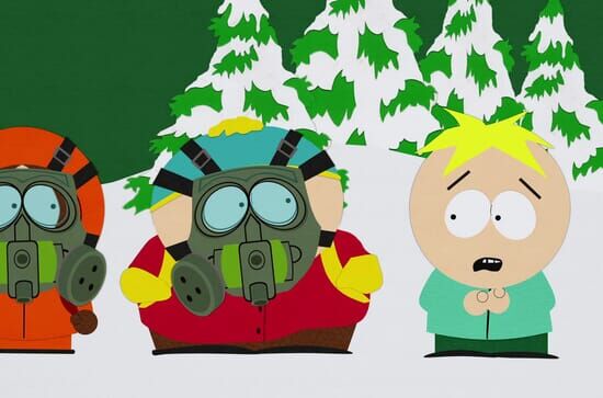 South Park