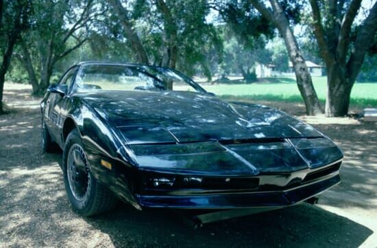 Knight Rider