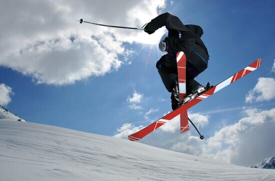 Ski Freestyle: Weltcup...