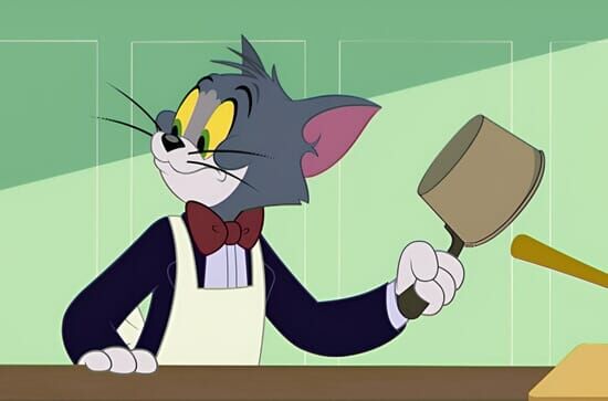 Die Tom und Jerry Show